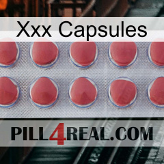 Xxx Capsules 18